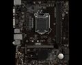 MSI Intel B360 1151 DDR4 2666MHz VGA,DVI-D Anakart B360MPROVD