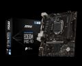 MSI Intel B360 1151 DDR4 2666MHz VGA,DVI-D Anakart B360MPROVD