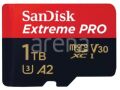 SANDISK SDSQXCD-1T00-GN6MA 1TB Extreme Pro microSD UHS I Card 200MB/s 140MB/s