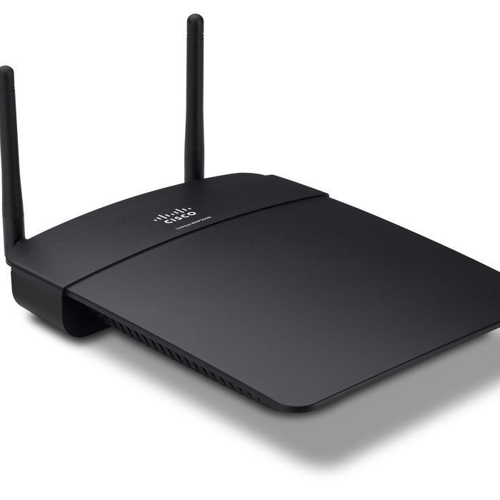 LINKSYS WAP300N Kablosuz,300Mbps N,Dual Bant,2 Adet Dahili Antenli AP/Repeater/Bridge