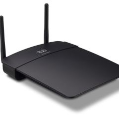 LINKSYS WAP300N Kablosuz,300Mbps N,Dual Bant,2 Adet Dahili Antenli AP/Repeater/Bridge
