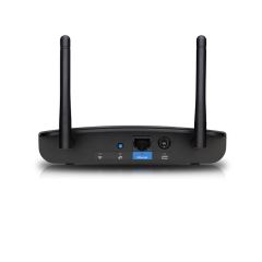 LINKSYS WAP300N Kablosuz,300Mbps N,Dual Bant,2 Adet Dahili Antenli AP/Repeater/Bridge