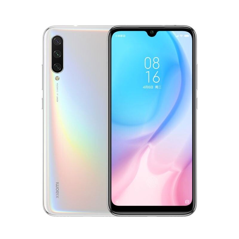 XIAOMI REDMI-NOTE7B-64WHT Redmi Note 7B 64GB 6.3'' 12MP Beyaz Akıllı Telefon