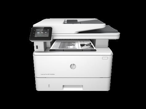 HP Laserjet M426FDN Mono Laser MFP Fakslı 38ppm A4 Yazıcı