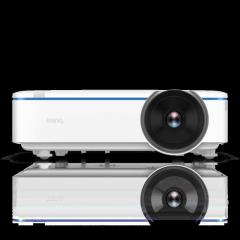 BENQ LU950 5000 ANS 1920x1200 WUXGA HDMI RJ45 HDBaseT 360° Yansıtma DLP Lazer Pro.