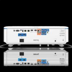 BENQ LU950 5000 ANS 1920x1200 WUXGA HDMI RJ45 HDBaseT 360° Yansıtma DLP Lazer Pro.