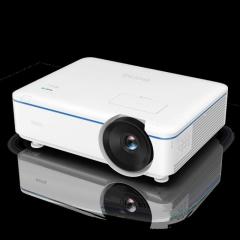 BENQ LU950 5000 ANS 1920x1200 WUXGA HDMI RJ45 HDBaseT 360° Yansıtma DLP Lazer Pro.
