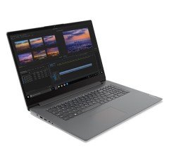 Lenovo V17 i7 1165-17.3''-8G-512SSD-2G-Dos
