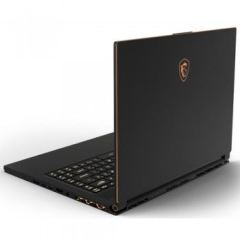 MSI i7-8750H 16GB 512GB SSD 8GB 15.6'' Win 10 H Gaming Notebook GS65_8RF-086TR