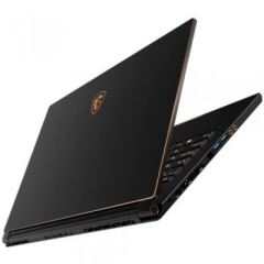 MSI i7-8750H 16GB 512GB SSD 8GB 15.6'' Win 10 H Gaming Notebook GS65_8RF-086TR