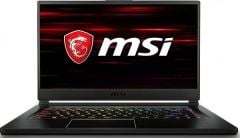 MSI i7-8750H 16GB 512GB SSD 8GB 15.6'' Win 10 H Gaming Notebook GS65_8RF-086TR