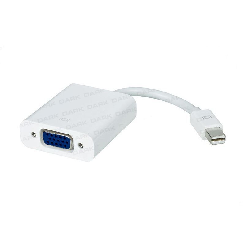 DARK Mini Display - VGA Çevirici DK-HD-AMDPXVGA