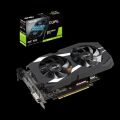 ASUS DUAL-GTX1660TI-O6G VGA  NVIDIA GEFORCE