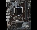 MSI Intel B360 1151 DDR4 2666MHz VGA,HDMI Anakart B360MPROVH