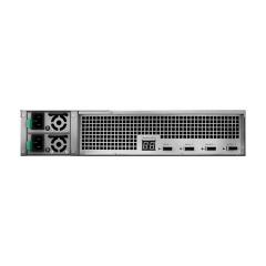 SYNOLOGY RX1216SAS 12 YUVALI DISK GENISLETME UNITESI RACK