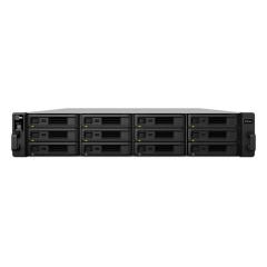 SYNOLOGY RX1216SAS 12 YUVALI DISK GENISLETME UNITESI RACK