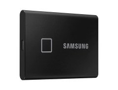 Samsung 500GB Touch T7 SSD 2.5 MU-PC500K/WW