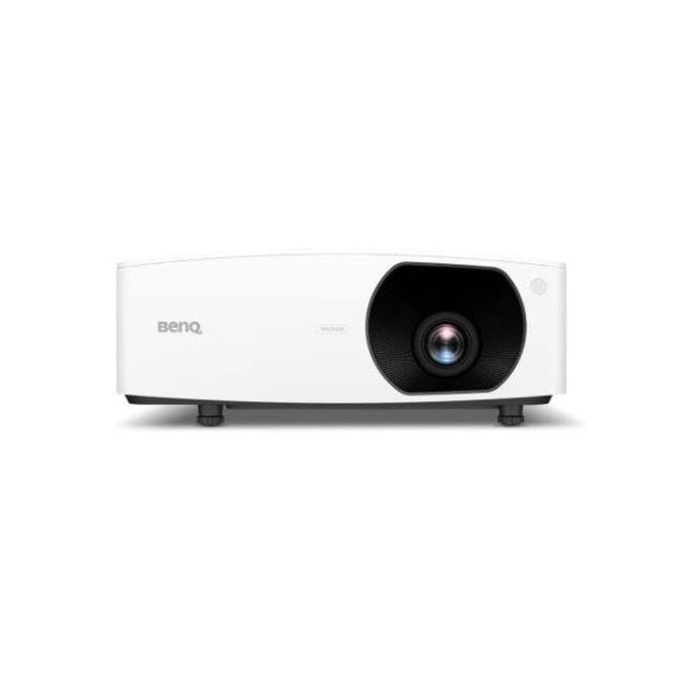 BENQ LU710 4000 ANS 1920x1200 WUXGA VGA 2xHDMI RJ45 USB Type A  DLP Laser Projektör