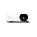 BENQ LU710 4000 ANS 1920x1200 WUXGA VGA 2xHDMI RJ45 USB Type A  DLP Laser Projektör