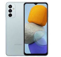 SAMSUNG M236B-4-128GB-BLUE M23 4G 128GB 6.6'' Mavi Cep Telefonu