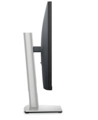 DELL P2723DE 27'' IPS 2560X1440 8MS DP HDMI  DP USB-C Siyah LED Monitör