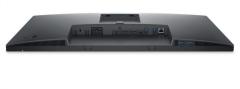 DELL P2723DE 27'' IPS 2560X1440 8MS DP HDMI  DP USB-C Siyah LED Monitör