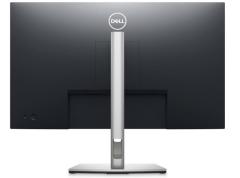 DELL P2723DE 27'' IPS 2560X1440 8MS DP HDMI  DP USB-C Siyah LED Monitör