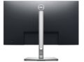 DELL P2723DE 27'' IPS 2560X1440 8MS DP HDMI  DP USB-C Siyah LED Monitör