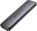 RAVPOWER RP-UM003 512GB 540MB/s Flash  USB 3.1 Mini SSD