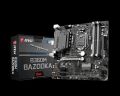 MSI Intel B360 1151 DDR4 2666MHz DVI,HDMI Gaming Anakart B360MBAZOOKA