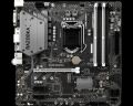 MSI Intel B360 1151 DDR4 2666MHz DVI,HDMI Gaming Anakart B360MBAZOOKA