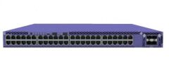 EXTRMNTWRK VSP4900-24XE-B3 Anahtarlama Cihazı Switch-VSP4900-24XE Bundle includes VSP4900-24XE