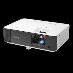 BENQ TK700STI 3000 ANS 4K UHD 240hz Wi-Fi Android TV Kısa Mesafe HDR Oyun Projektörü