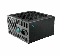 DEEPCOOL PK650D 650W ATX 80+ Bronz Güç Kaynağı