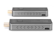 Digitus DS-55319 Mini Görüntüleme Konferans Kiti
