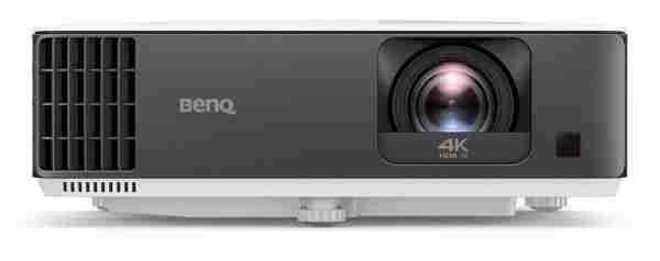 BENQ TK700STI 3000 ANS 4K UHD 240hz Wi-Fi Android TV Kısa Mesafe HDR Oyun Projektörü