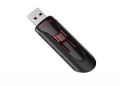 SANDISK SDCZ600-064G-G35 Cruzer Glide USB 3.0 Siyah USB Bellek 64GB