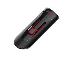 SANDISK SDCZ600-064G-G35 Cruzer Glide USB 3.0 Siyah USB Bellek 64GB