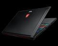MSI i7-8750H 32GB 256GB SSD+1TB GTX1060-6GB 15.6'' Win 10 Notebook GS63_8RE-038TR