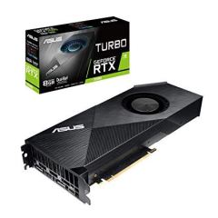ASUS TURBO-RTX2080-8G VGA RTX2080-8G NVIDIA GEFORCE