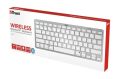 TRUST 23756 Nado Bluetooth Wireless Keyboard