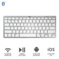 TRUST 23756 Nado Bluetooth Wireless Keyboard
