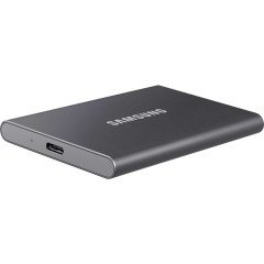 Samsung T7 500GB Usb3.2 Gen2 Gri