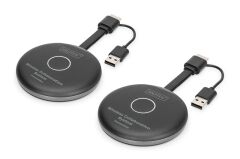 Digitus DS-55317 Görüntüleme Konferans Seti