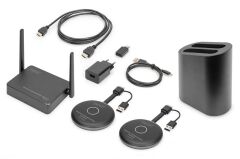 Digitus DS-55317 Görüntüleme Konferans Seti