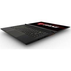 MSI Ci-8750H/32G/256GB/8G/15.6/DOS GS65_8SF_210XTR
