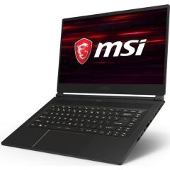 MSI Ci-8750H/32G/256GB/8G/15.6/DOS GS65_8SF_210XTR
