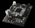 MSI Intel H110 1151 DDR4 2133MHz DVI Anakart H110M-PRO-VD-PLUS