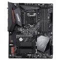 GIGABYTE Z490-AORUS-ELITE MAB INTEL Z490 1200 DDR4 5000MHZ 1 xHDMI
