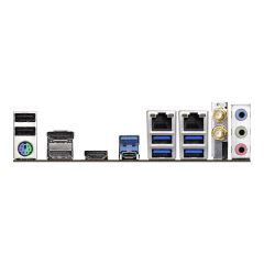 ASROCK İntel Z390M-ITX/AC 1151Pin,DDR4 4000MHZ+,Dual Ethernet,Mini ITX Anakart ASRZ390M-ITXAC